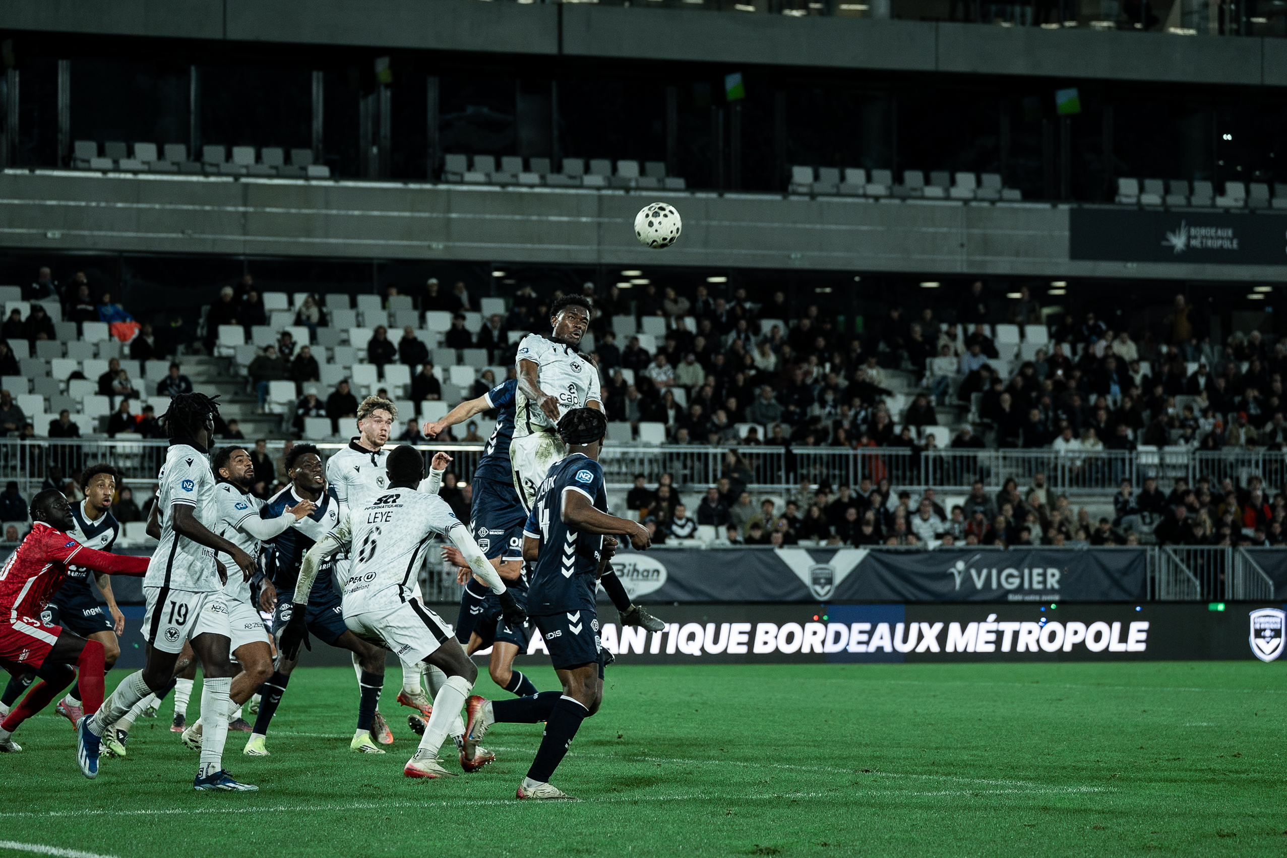 Girondins de Bordeaux