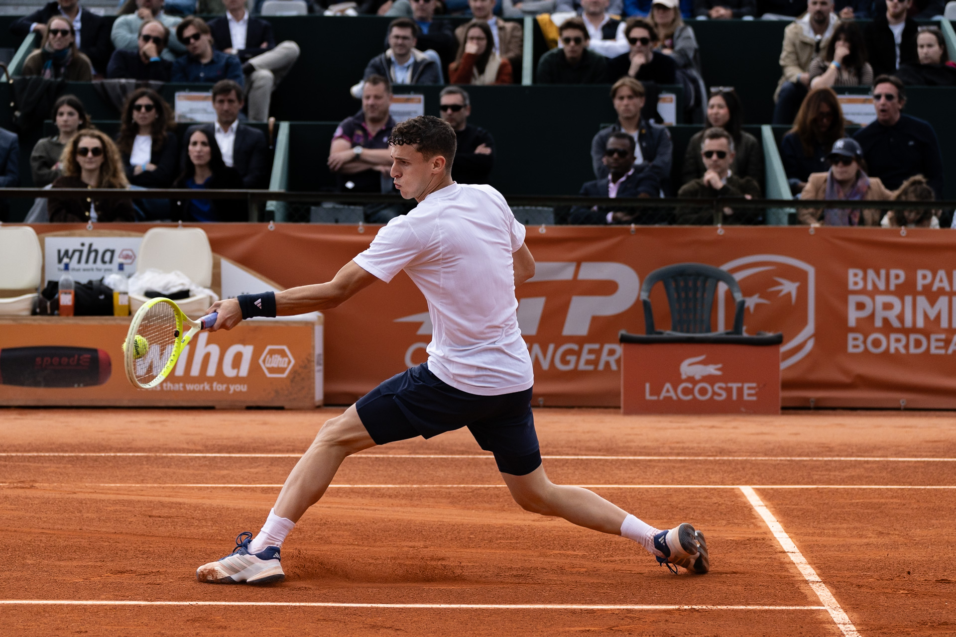 Tournoi Challenger Primrose