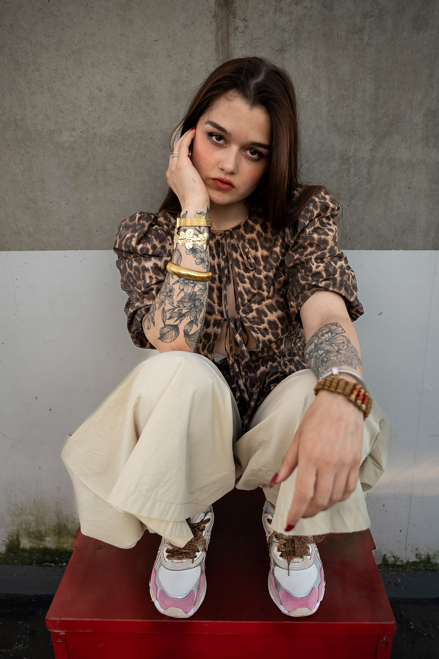 Emmanuelle