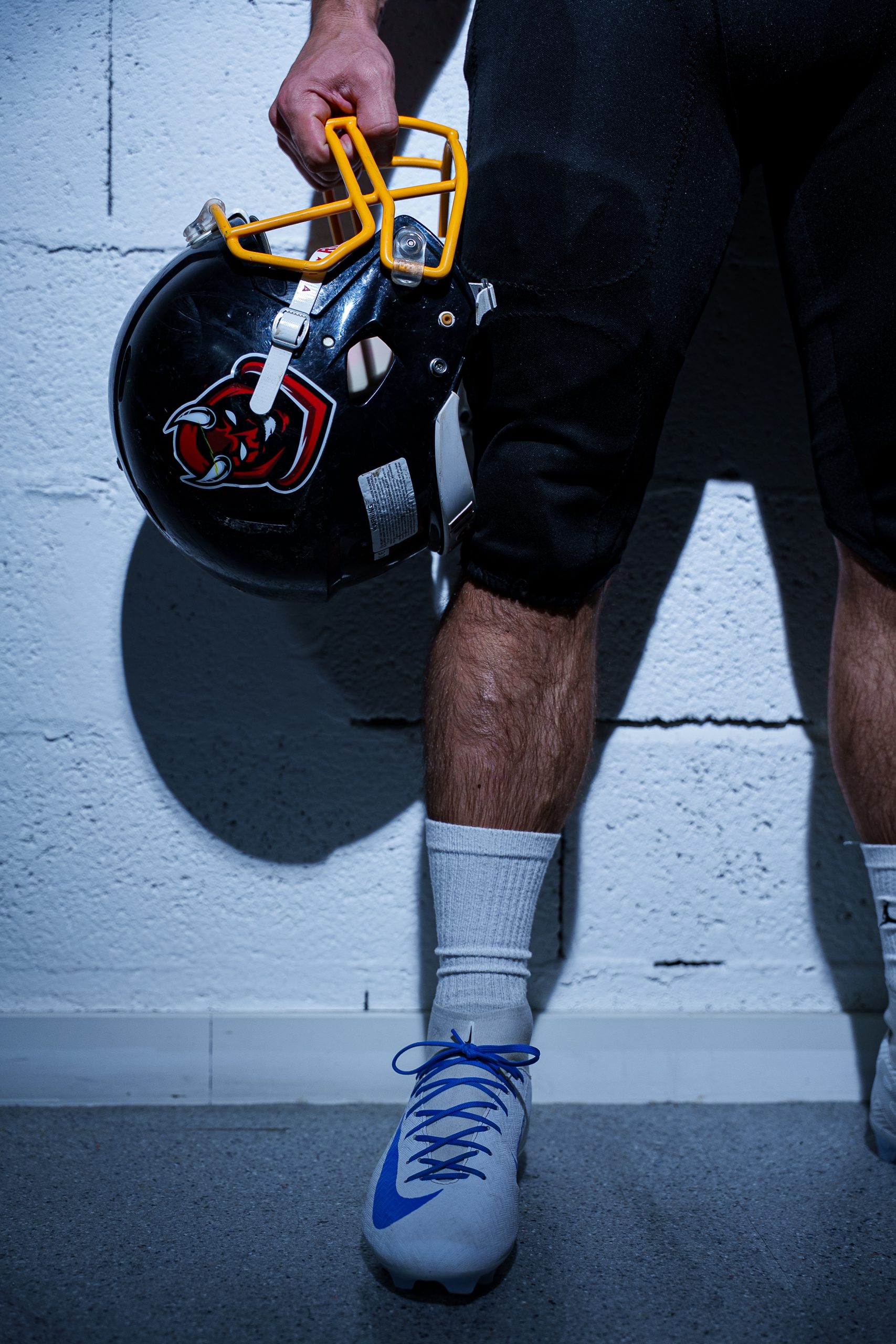 photographe-sport-casque-studio