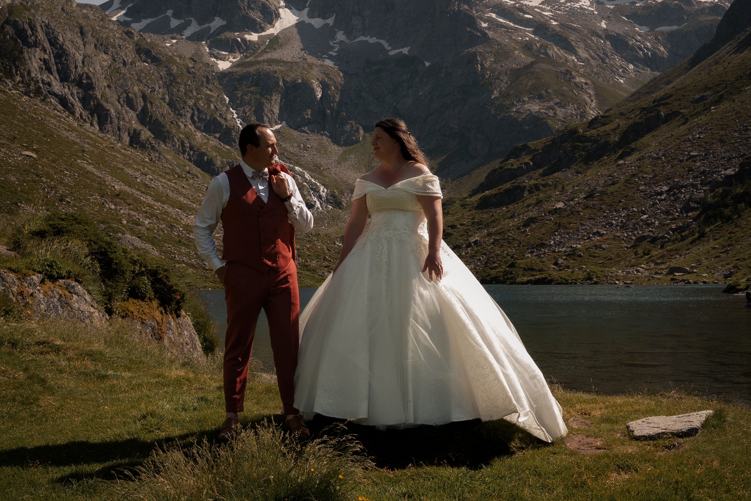 portrait-maries-costume-robe-nature-pyrenees