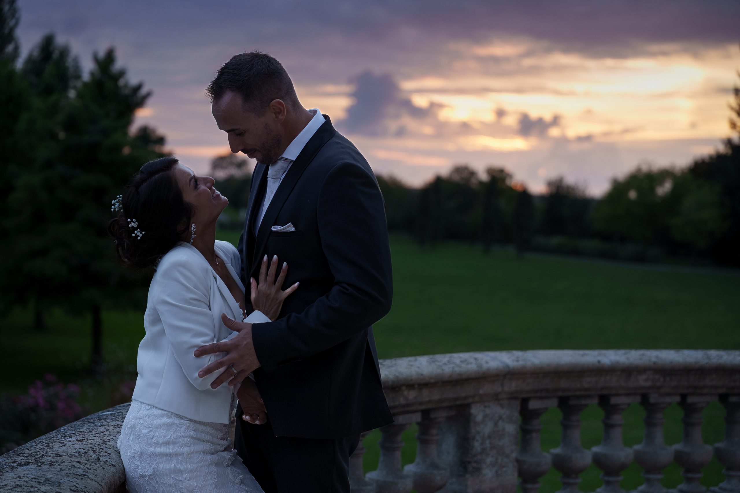 portrait-maries-soleil-couchant-chateau