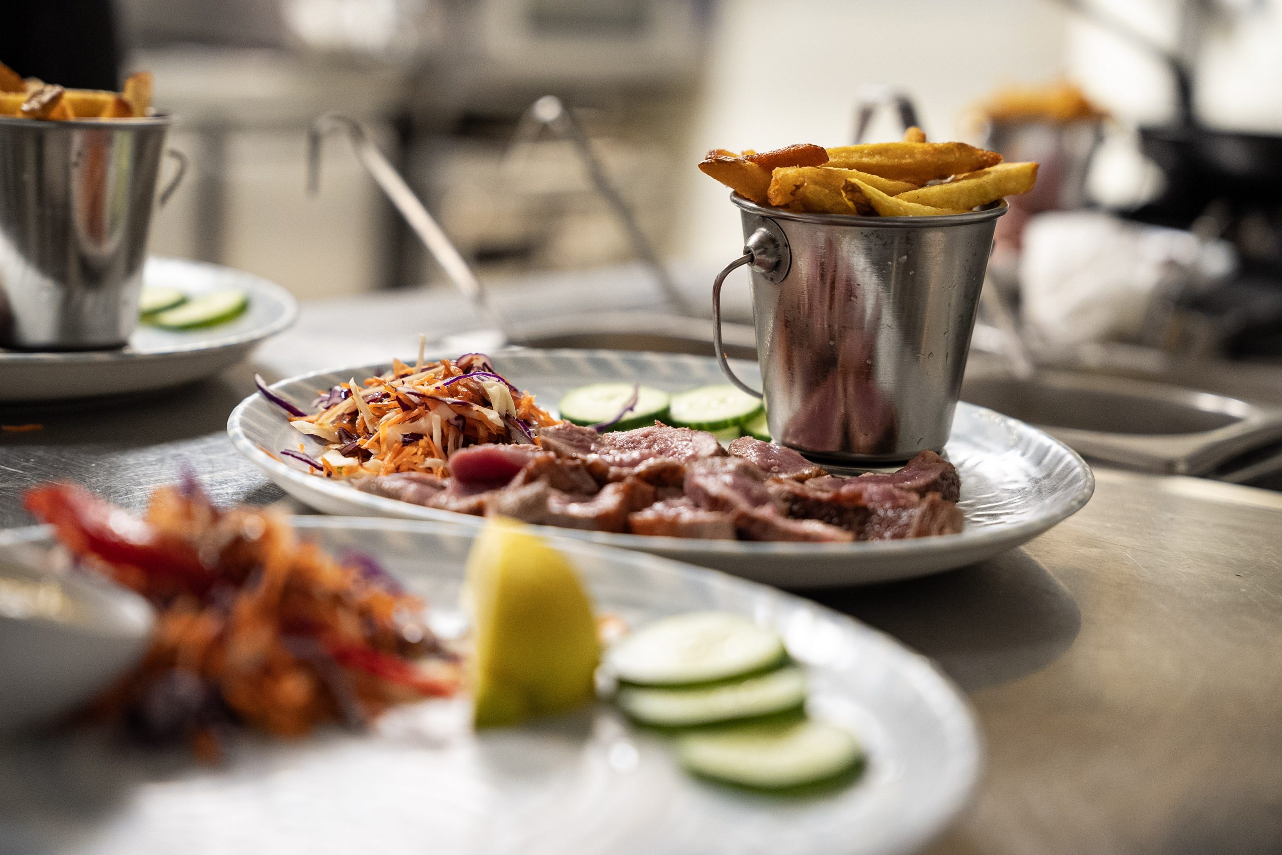 restaurant-villa-loubesienne-saint-loubes-plat