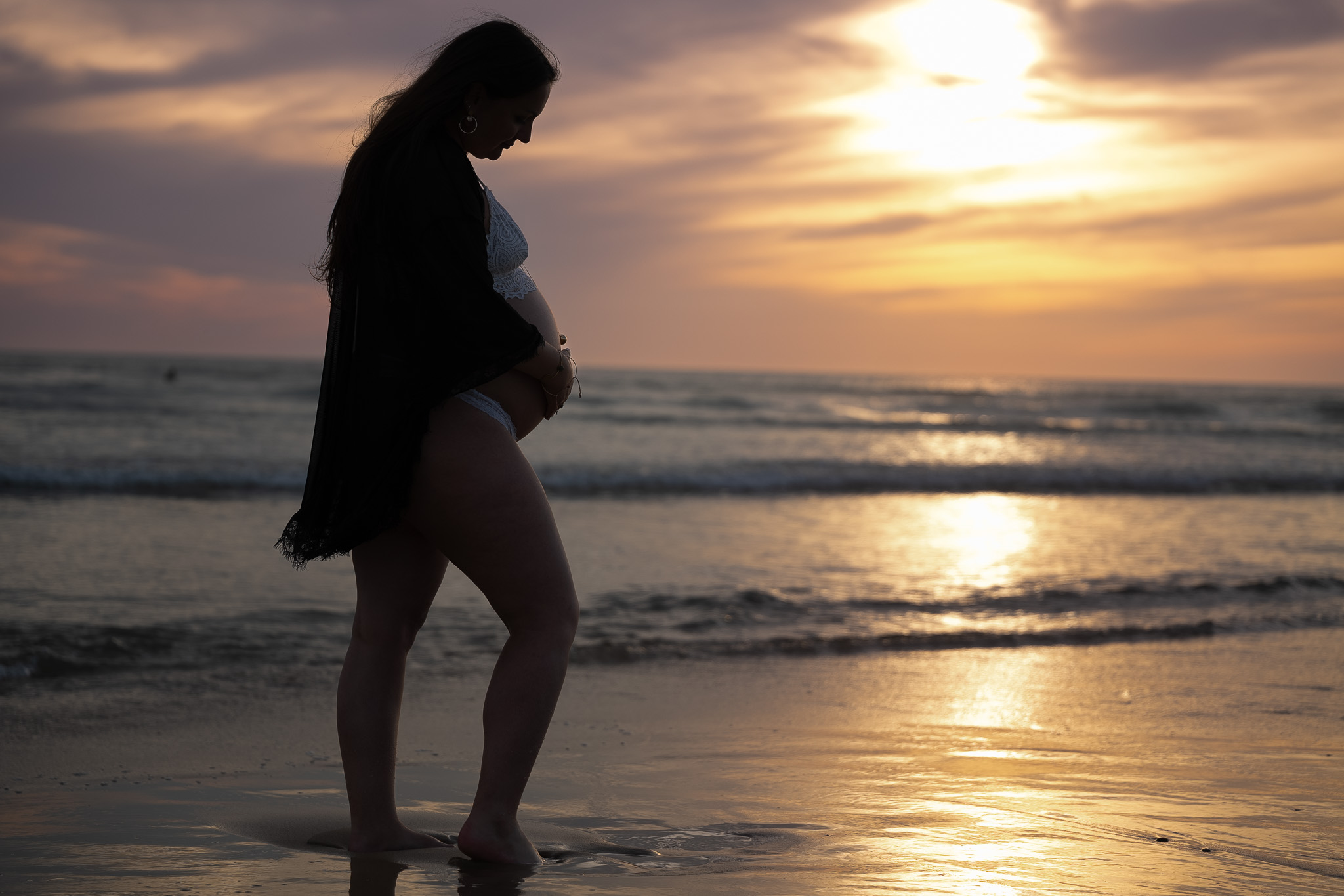 shooting-maternite-coucher-soleil-landes