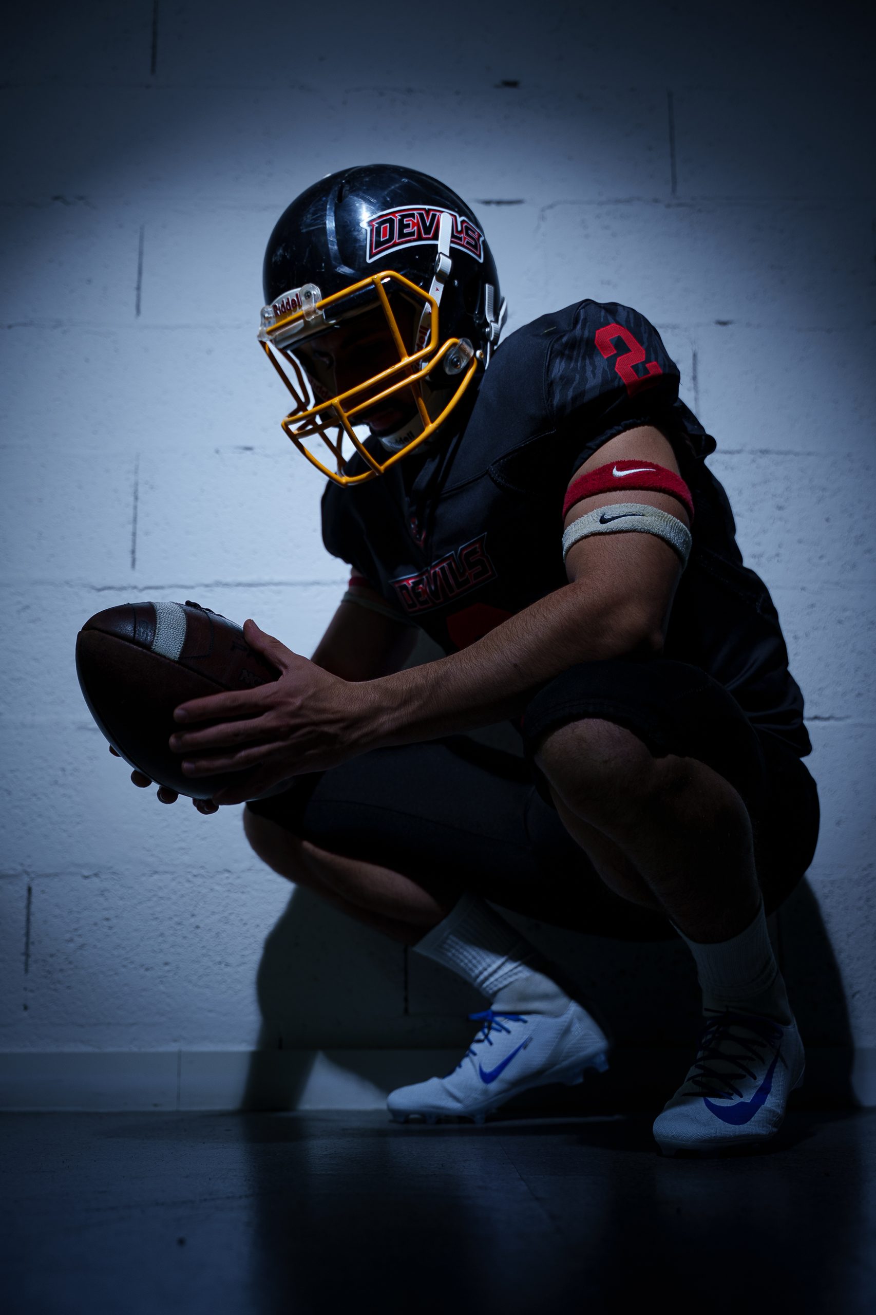 shooting-photo-football-américain-bordeaux