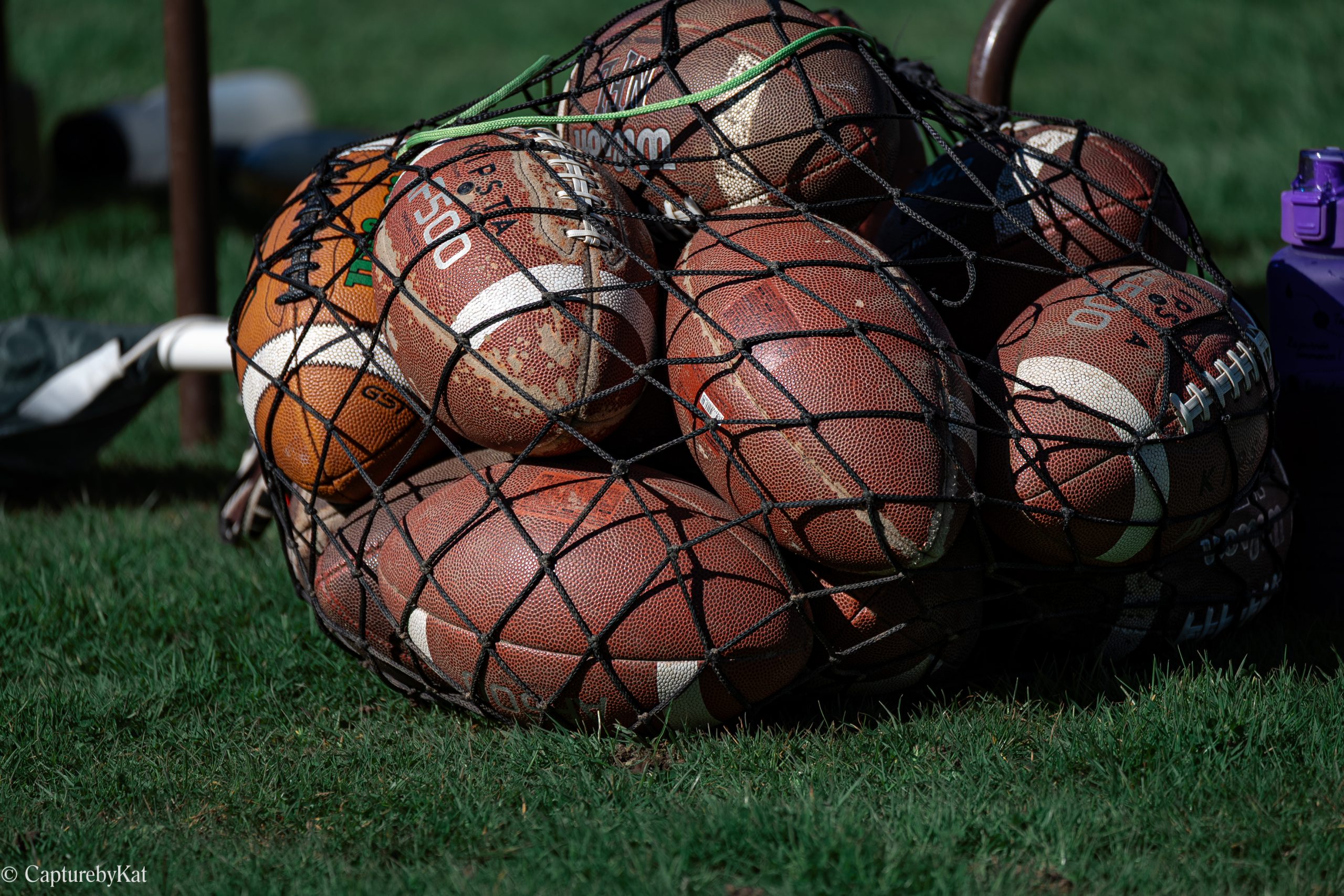 ballons-football-americain-entrainement-ducks