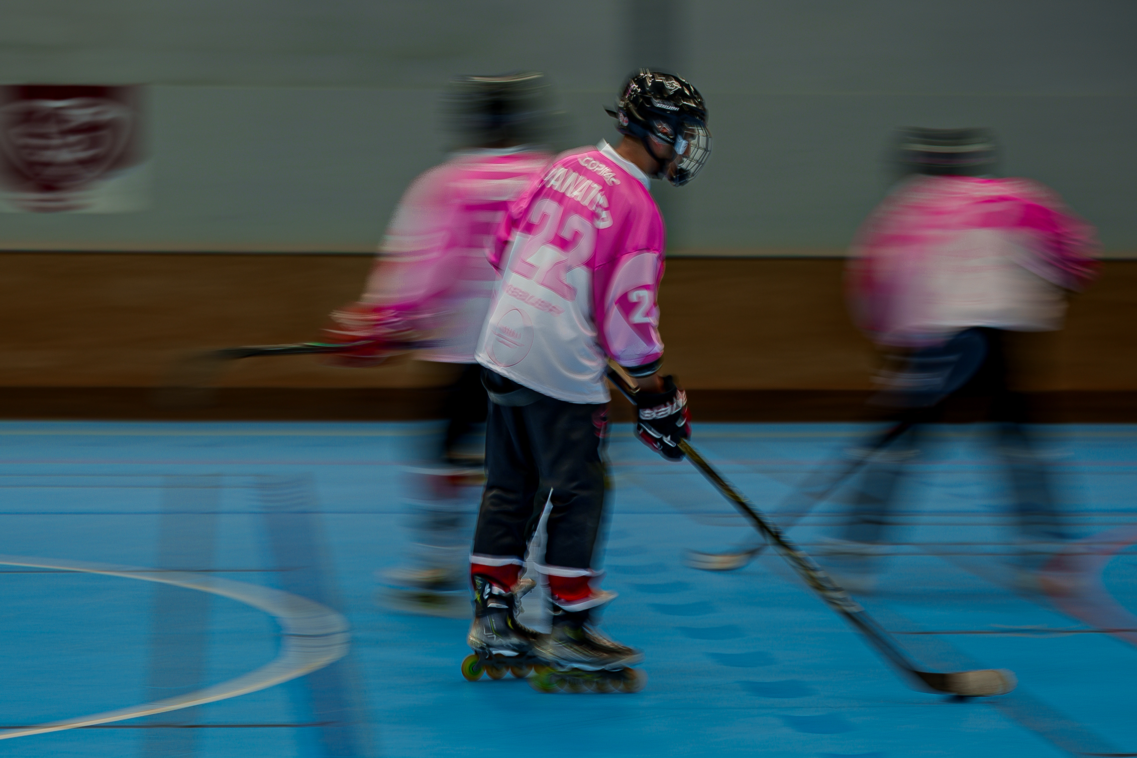 mouvement-hockey-bordeaux-flou-action