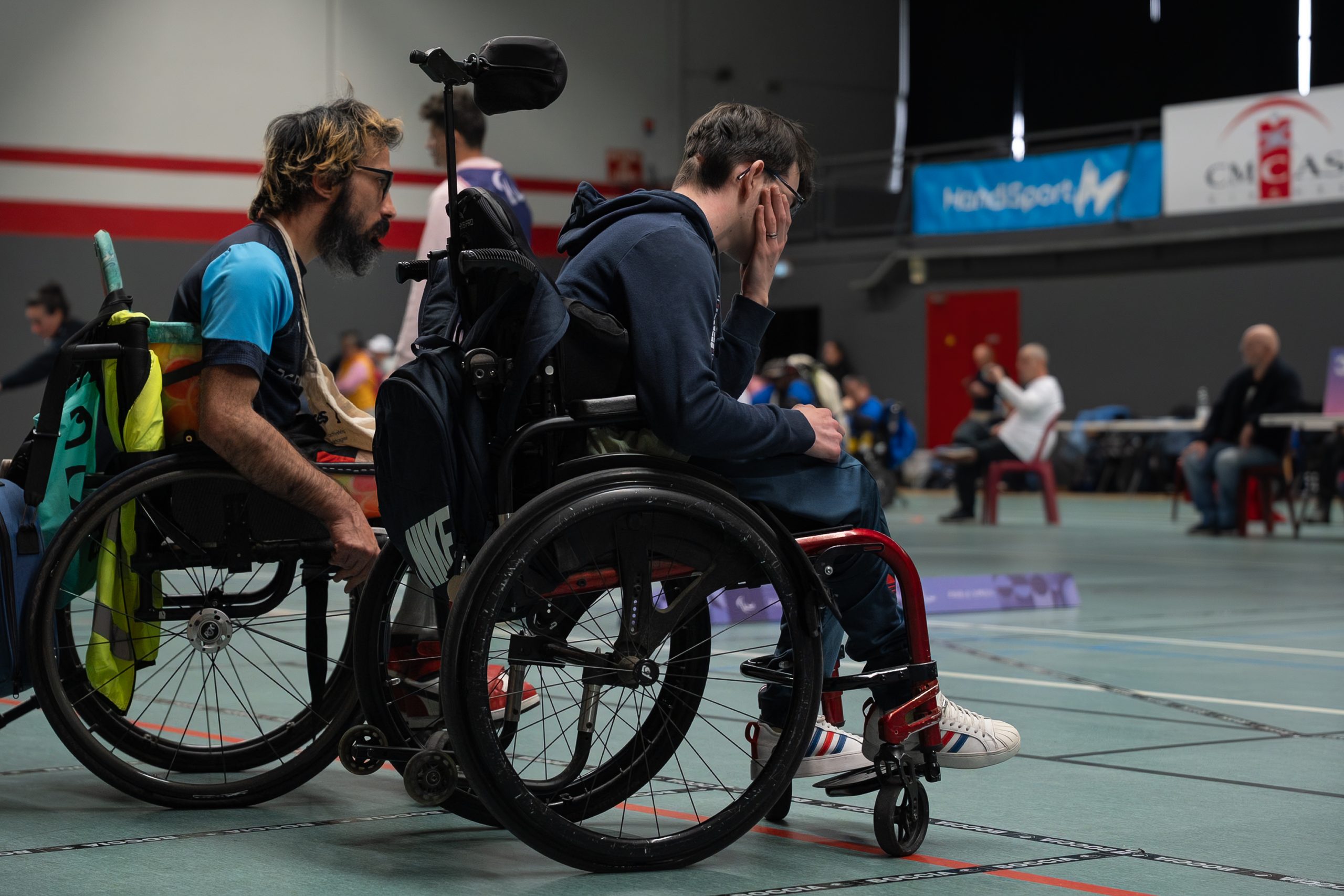 reportage-photo-coulisses-compétition-handisport