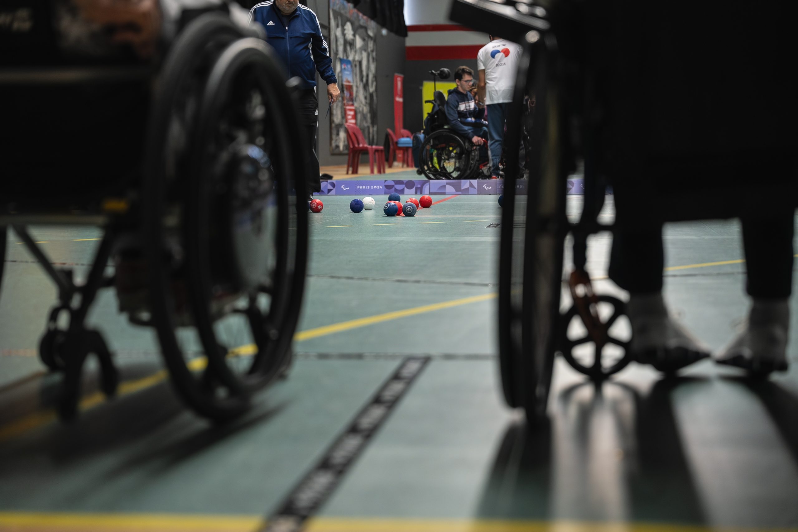 série-photo-boccia-handisport-compétition