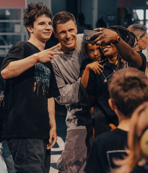 photo-reportage-festival-ambiance-public-selfie